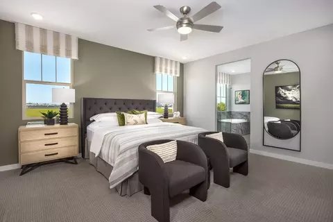 Bedroom - 22846 E Firestone Dr, Queen Creek, AZ 85142 photo 1 of 7