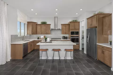 Kitchen - 22846 E Firestone Dr, Queen Creek, AZ 85142 photo 1 of 4