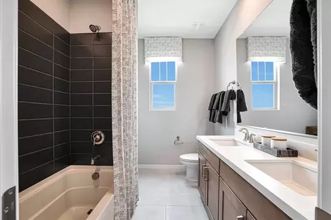 Bath - 22846 E Firestone Dr, Queen Creek, AZ 85142 photo 6 of 6