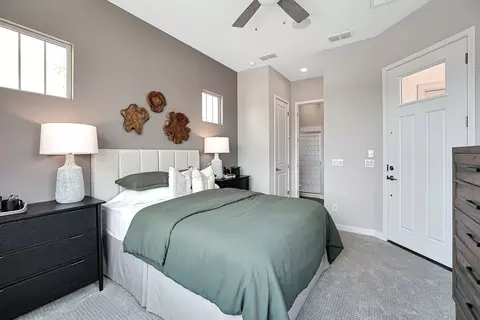 Bedroom - 22846 E Firestone Dr, Queen Creek, AZ 85142 photo 5 of 7