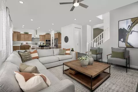 Living - 22846 E Firestone Dr, Queen Creek, AZ 85142 photo 1 of 5