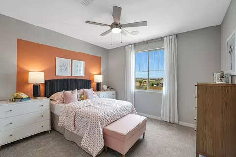 Bedroom - 22846 E Firestone Dr, Queen Creek, AZ 85142 photo 7 of 7