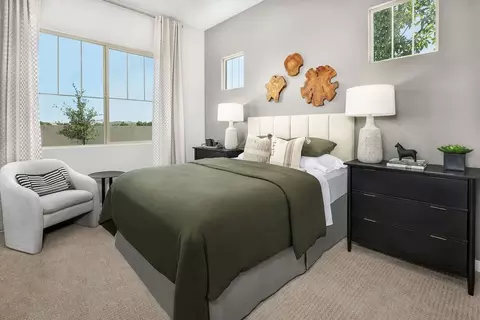 Bedroom - 22846 E Firestone Dr, Queen Creek, AZ 85142 photo 2 of 7