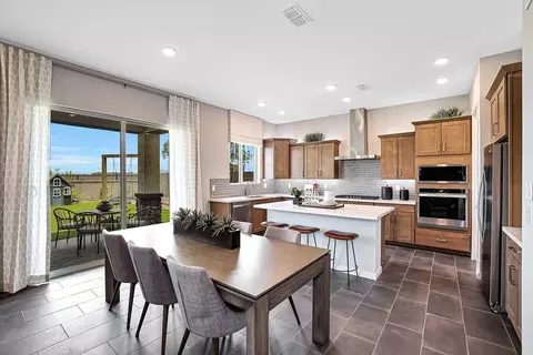 Kitchen - 22846 E Firestone Dr, Queen Creek, AZ 85142 photo 2 of 4