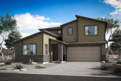 Exterior - 22846 E Firestone Dr, Queen Creek, AZ 85142 photo 8 of 11