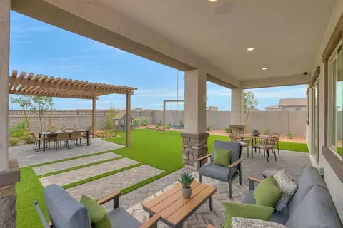 Other - 22846 E Firestone Dr, Queen Creek, AZ 85142 photo 2 of 11