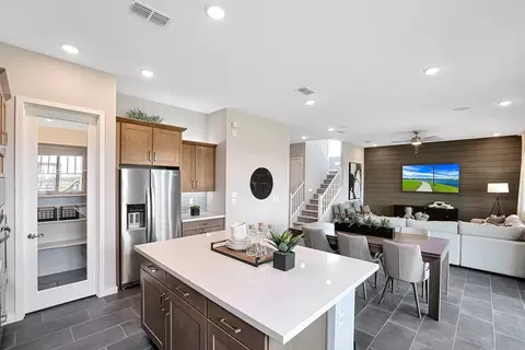 Kitchen - 22846 E Firestone Dr, Queen Creek, AZ 85142 photo 4 of 4