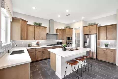 Kitchen - 22846 E Firestone Dr, Queen Creek, AZ 85142 photo 3 of 4