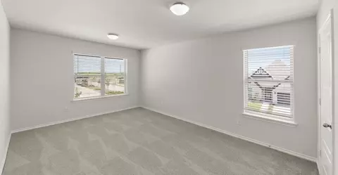 Bedroom - 1806 Apache Cir, Cleburne, TX 76033 photo 2 of 8