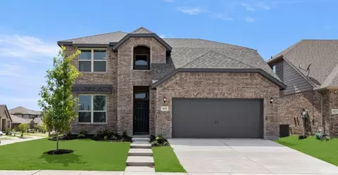 1806 Apache Cir, Cleburne, TX 76033