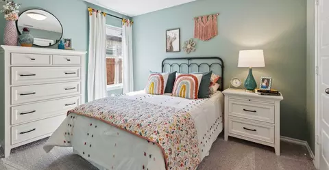 Bedroom - 1806 Apache Cir, Cleburne, TX 76033 photo 8 of 8