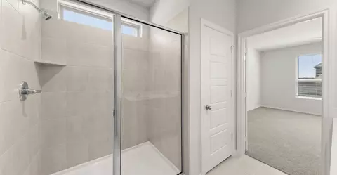 Entry Way - 1806 Apache Cir, Cleburne, TX 76033 photo 9 of 14