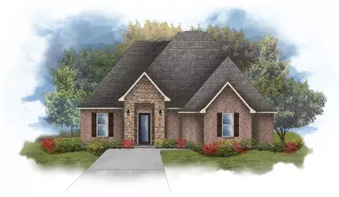 6010 Overcup Dr, Lumberton, TX 77657