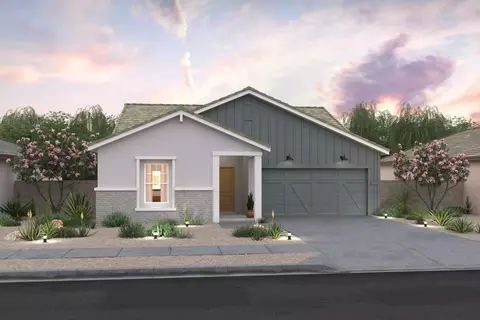 3527 Half Dome Ave, Rosamond, CA 93560