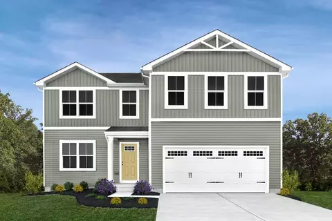 121 Basildon St, Lancaster, SC 29720