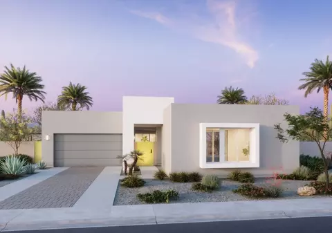 4027 Monroe Dr, Palm Springs, CA 92262