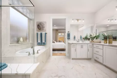 Bath - 4005 Linear Dr, Prosper, TX 75078 photo 6 of 6