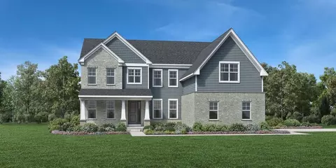 5023 Rutland Dr, Saline, MI 48176