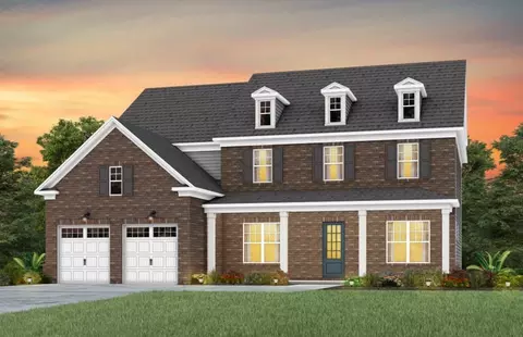 2194 Mineral Springs Ln, Harrisburg, NC 28075