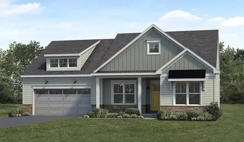 100 Legacy Park Dr, Mechanicsburg, PA 17055