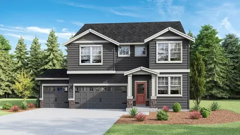 3804 98th Ave Ct E #6, Edgewood, WA 98371