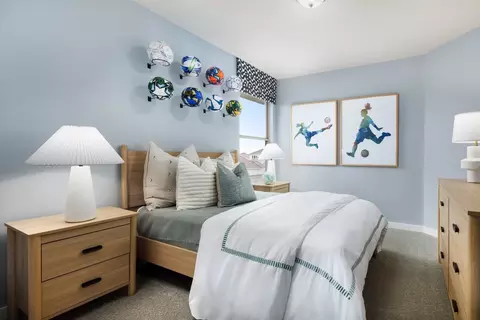 Bedroom - 3626 Compass Pointe Ct, Angleton, TX 77515 photo 8 of 10