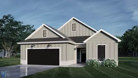14113 Barn Owl St, Wichita, KS 67235