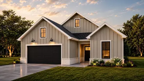 14113 Barn Owl St, Wichita, KS 67235