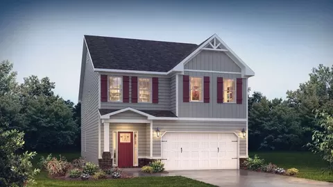 103 Gold Leaf Dr, Greenville, SC 29607