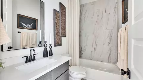 Bath - 931 Cherrystone Loop, Buda, TX 78610 photo 1 of 6