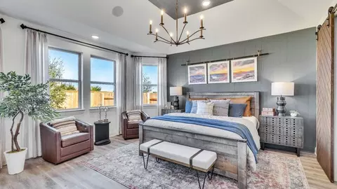 Bedroom - 931 Cherrystone Loop, Buda, TX 78610 photo 1 of 6