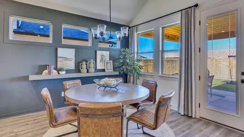 Dining - 931 Cherrystone Loop, Buda, TX 78610 photo 1 of 2