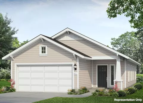 102 Manifest Rd, Hutto, TX 78634