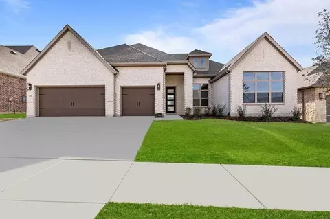 2238 Village Trl, Lakewood Village, TX 75068