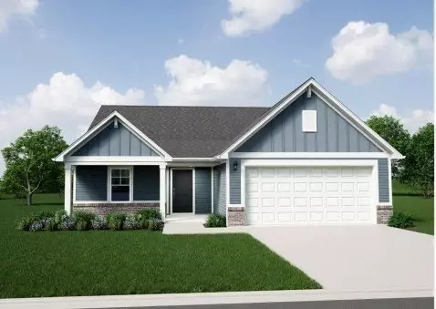 6563 Mayapple Dr, Pendleton, IN 46064