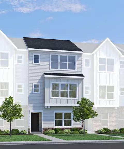 9802 Edgecraft Walk, Glen Allen, VA 23059