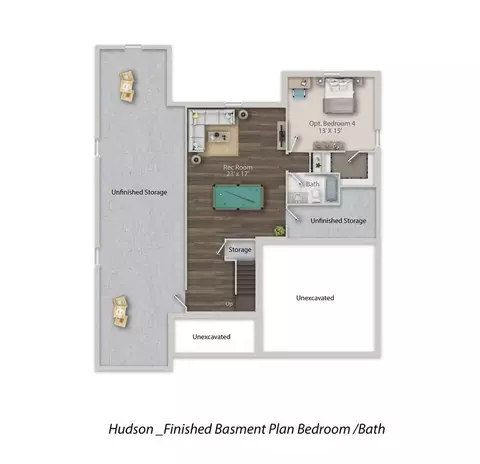 Floorplan - 3109 Schuman Dr, Middletown, DE 19709 photo 13 of 13