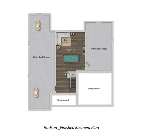 Floorplan - 3109 Schuman Dr, Middletown, DE 19709 photo 12 of 13