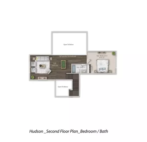 Floorplan - 3109 Schuman Dr, Middletown, DE 19709 photo 9 of 13