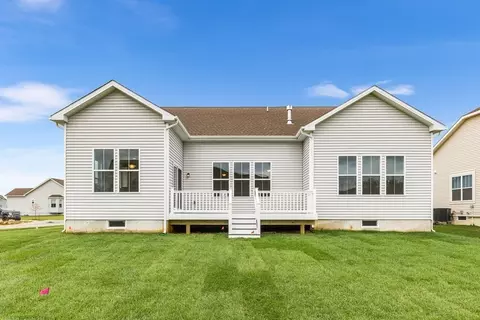 Exterior - 3109 Schuman Dr, Middletown, DE 19709 photo 10 of 22