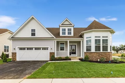 3109 Schuman Dr, Middletown, DE 19709