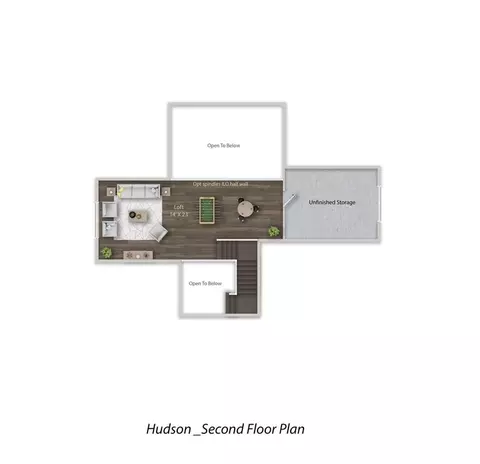 Floorplan - 3109 Schuman Dr, Middletown, DE 19709 photo 8 of 13