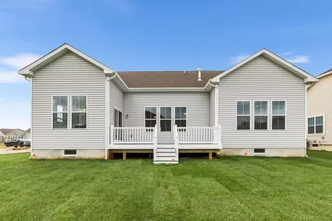 Exterior - 3109 Schuman Dr, Middletown, DE 19709 photo 3 of 22