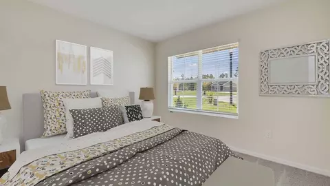 Bedroom - 4982 Eagle Rock Dr, Wimauma, FL 33598 photo 3 of 14