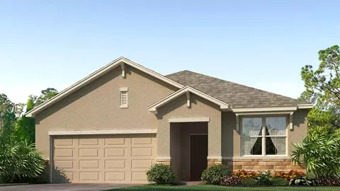 Exterior - 4982 Eagle Rock Dr, Wimauma, FL 33598 photo 3 of 7