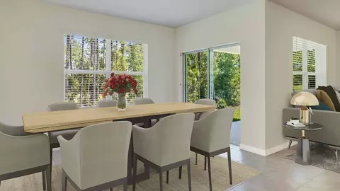 Dining - 4982 Eagle Rock Dr, Wimauma, FL 33598 photo 1 of 3