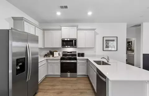 Kitchen - Fm 902, Howe, TX 75459 photo 2 of 4