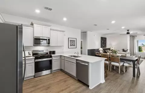Kitchen - Fm 902, Howe, TX 75459 photo 1 of 4