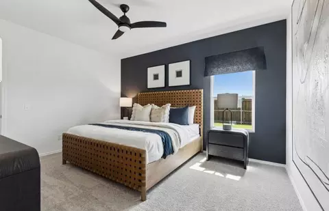 Bedroom - Fm 902, Howe, TX 75459 photo 1 of 5