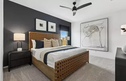 Bedroom - Fm 902, Howe, TX 75459 photo 2 of 5